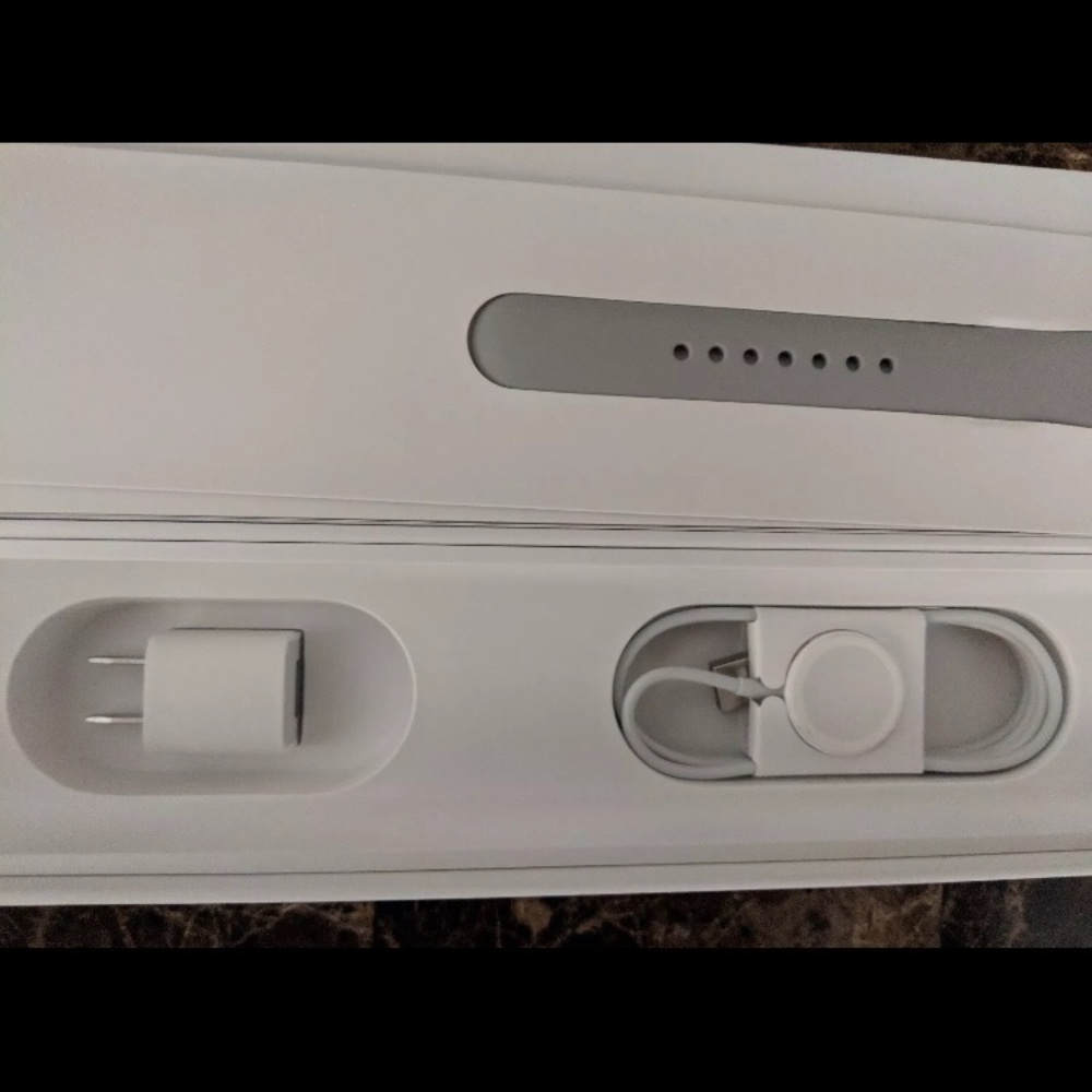 Apple Watch series 3